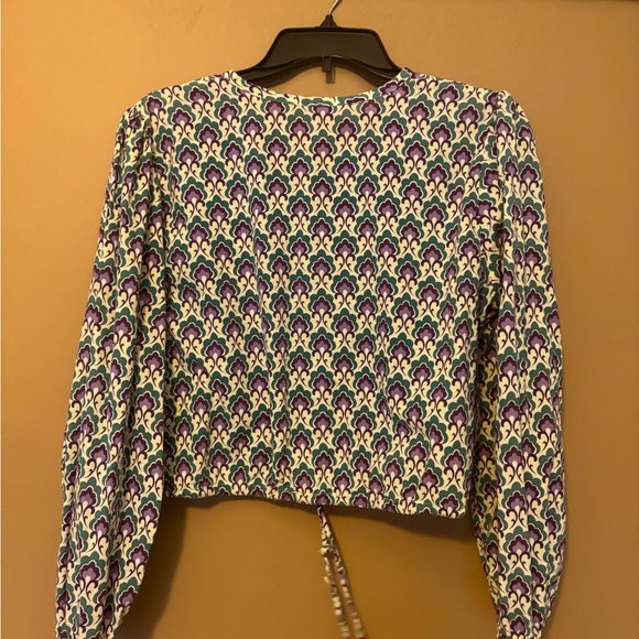 Zara- Top and pants - Picture 2 of 10